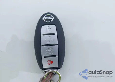 2016 Nissan Altima 2.5/2.5 S/2.5 Sl/2.5 Sr/2.5 Sv из США, поврежденный, VIN 1N4AL3AP6GC199708